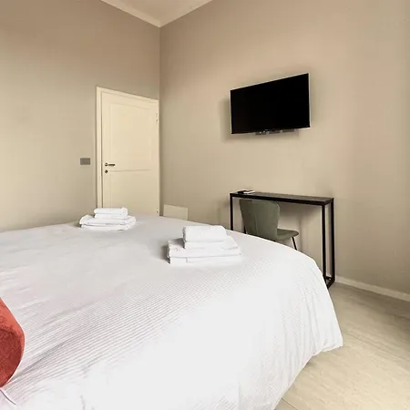 Il Filo Di Arianna Lejlighed *