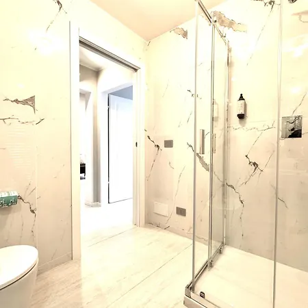 Il Filo Di Arianna Apartment