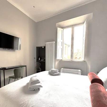 Il Filo Di Arianna Apartment *