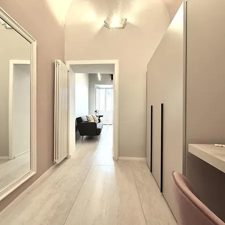 公寓 Il Filo Di Arianna 锡耶纳