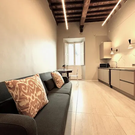 Апартаменты Il Filo Di Arianna