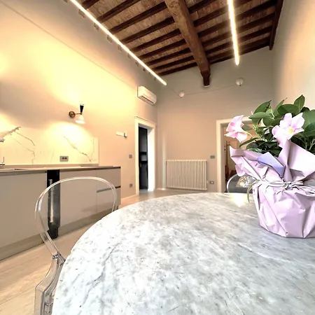 Apartment Il Filo Di Arianna