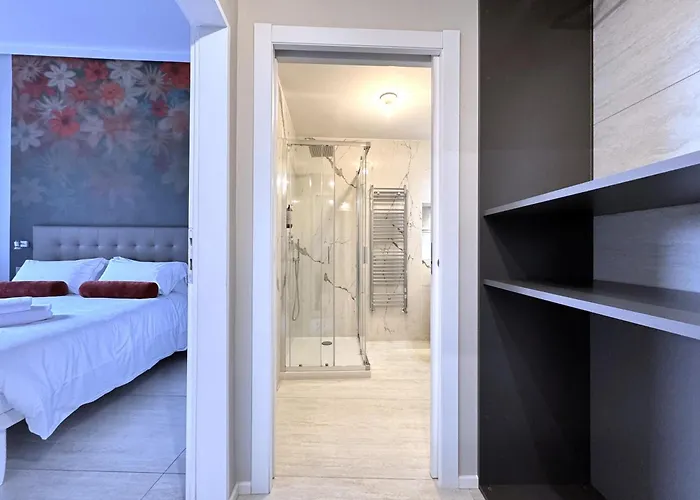 Il Filo Di Arianna Apartmán