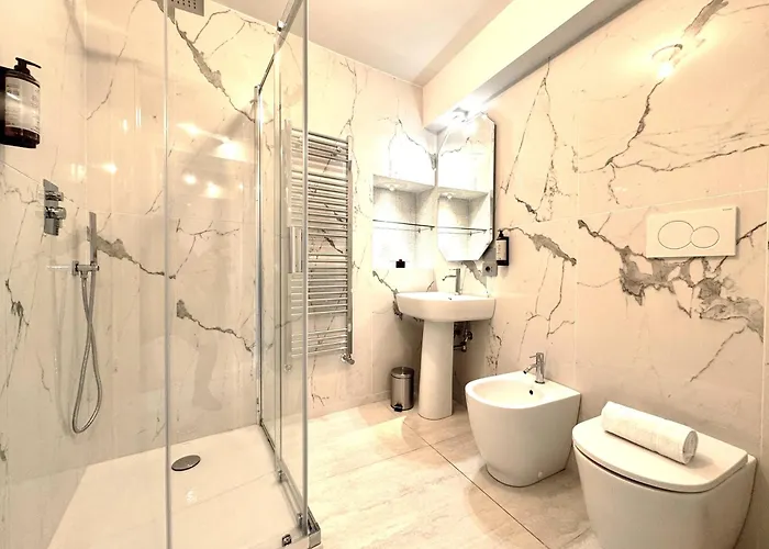 Apartmán Il Filo Di Arianna