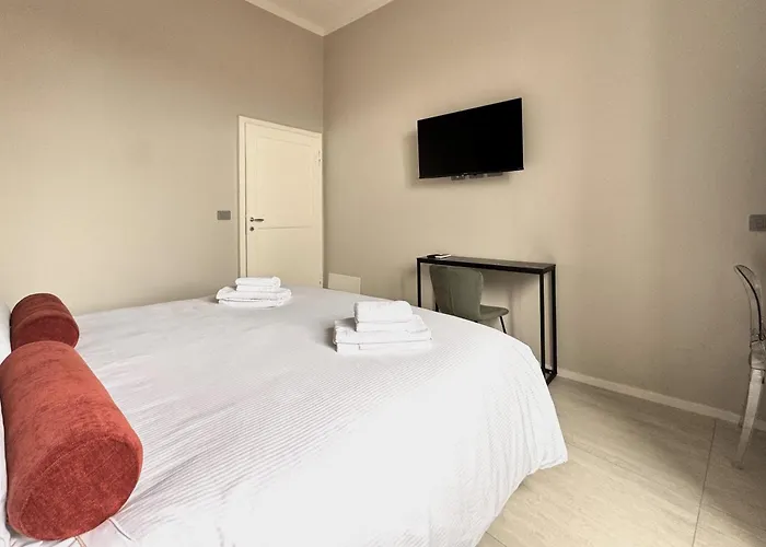 Il Filo Di Arianna Apartament *