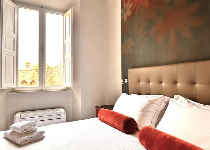 Apartament Il Filo Di Arianna *