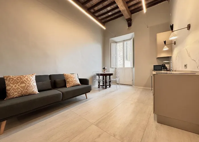 Il Filo Di Arianna Apartament Siena
