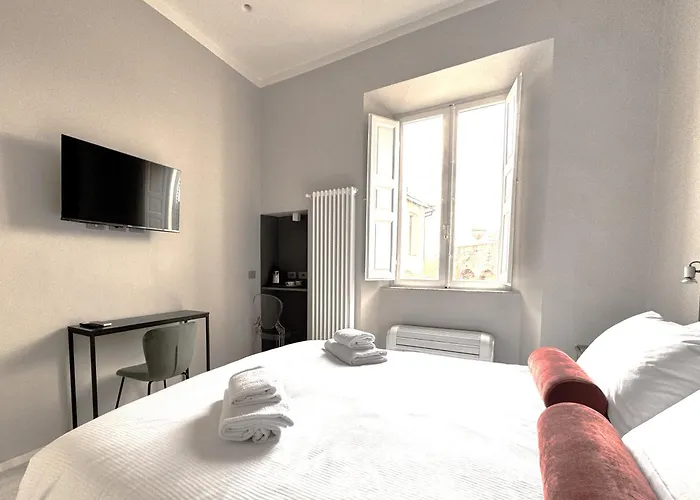 Il Filo Di Arianna Apartament *