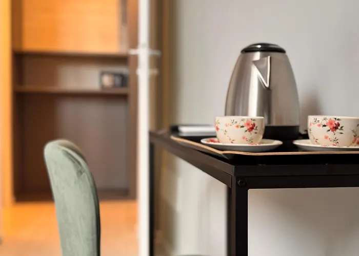 Apartament Il Filo Di Arianna *