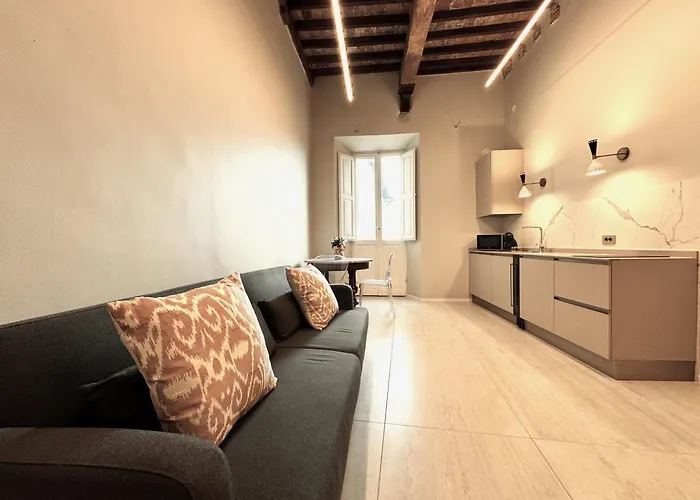 Apartament Il Filo Di Arianna