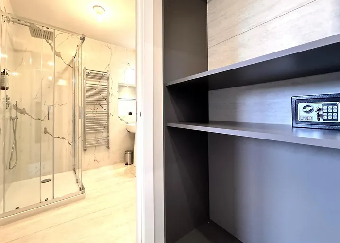 Apartmán Il Filo Di Arianna Siena