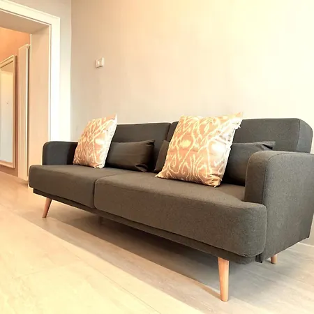 Appartement Il Filo Di Arianna