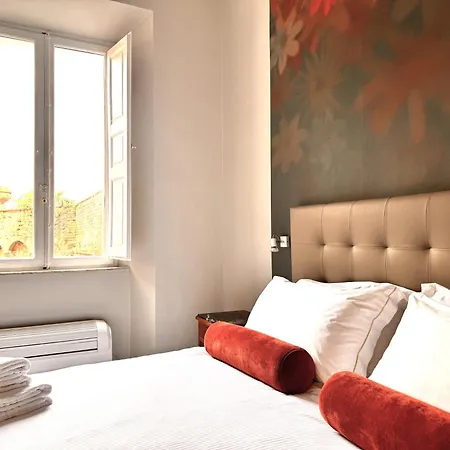 شقة Il Filo Di Arianna *