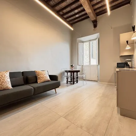 Il Filo Di Arianna アパート シエーナ