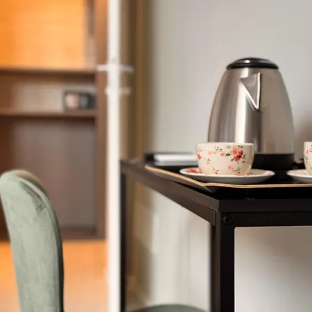 Appartement Il Filo Di Arianna *