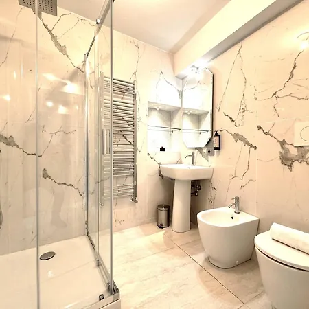 아파트 Il Filo Di Arianna