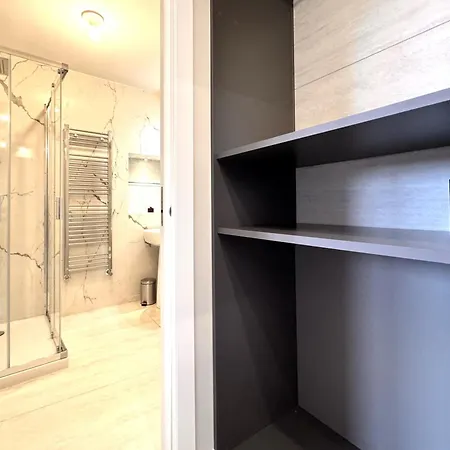 아파트 Il Filo Di Arianna 시에나