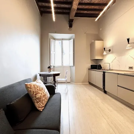 Il Filo Di Arianna 시에나