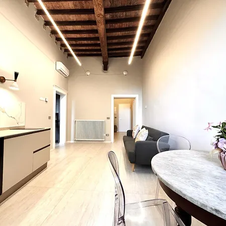 Il Filo Di Arianna 시에나