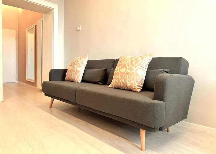 Appartement Il Filo Di Arianna