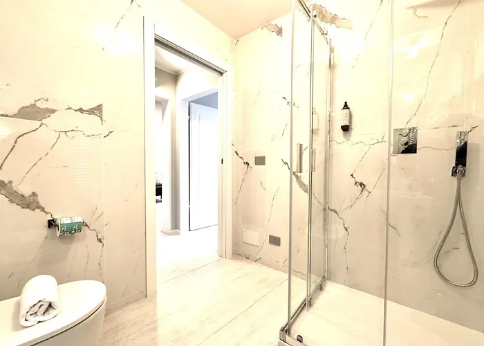 Il Filo Di Arianna Appartement