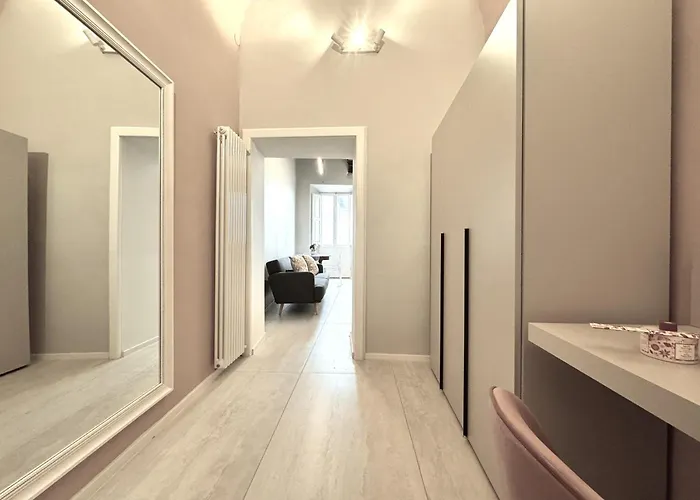 Appartement Il Filo Di Arianna Siena