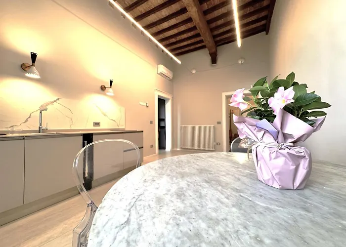 Appartement Il Filo Di Arianna